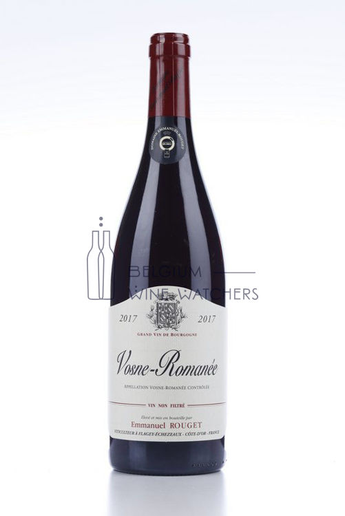 Image de 2017 VOSNE ROMANEE